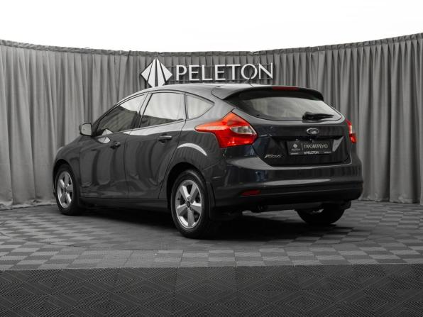Ford Focus III с пробегом 2014 года, цена 690 000 рублей, 210356 км, хэтчбек, Автокод Объявления
