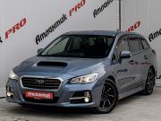 Subaru Levorg I Екатеринбург  - изображение 27