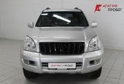 Toyota Land Cruiser Prado 120 Series Астрахань  - изображение 22