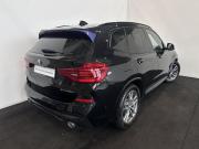 BMW X3 III (G01) Кемерово  - изображение 24