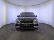 Kia Carnival IV Москва  - изображение 32