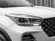 Chery Tiggo 4 Pro I Москва  - изображение 55