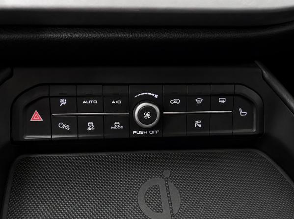 Haval F7 I Рестайлинг с пробегом 2022 года, цена 2 080 000 рублей, 52000 км, внедорожник, Автокод Объявления