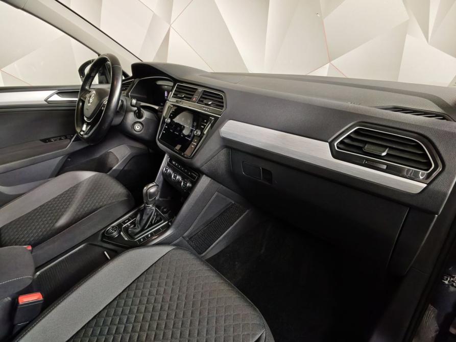 Volkswagen Tiguan II Москва  - изображение 13