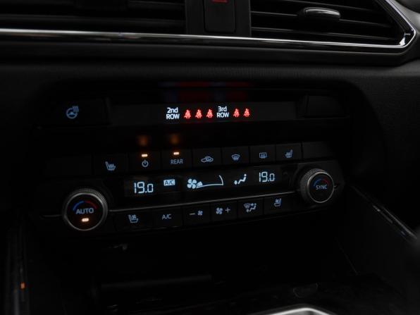 Mazda CX-9 II Рестайлинг с пробегом 2021 года, цена 3 750 000 рублей, 123359 км, внедорожник, Автокод Объявления