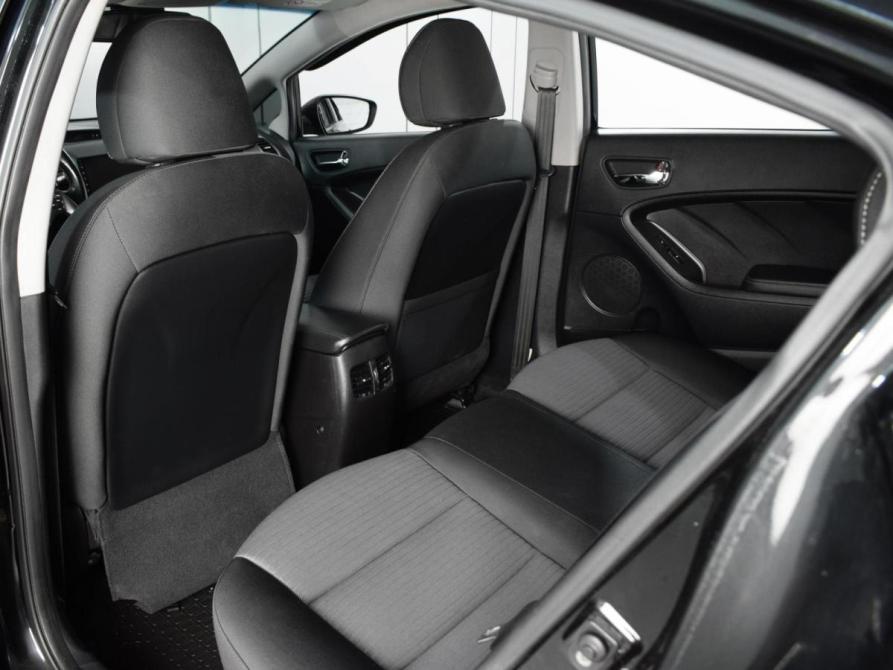 Kia Cerato III Ростов-на-Дону  - изображение 11