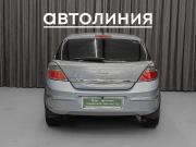 Opel Astra H Рестайлинг Красноярск  - изображение 21
