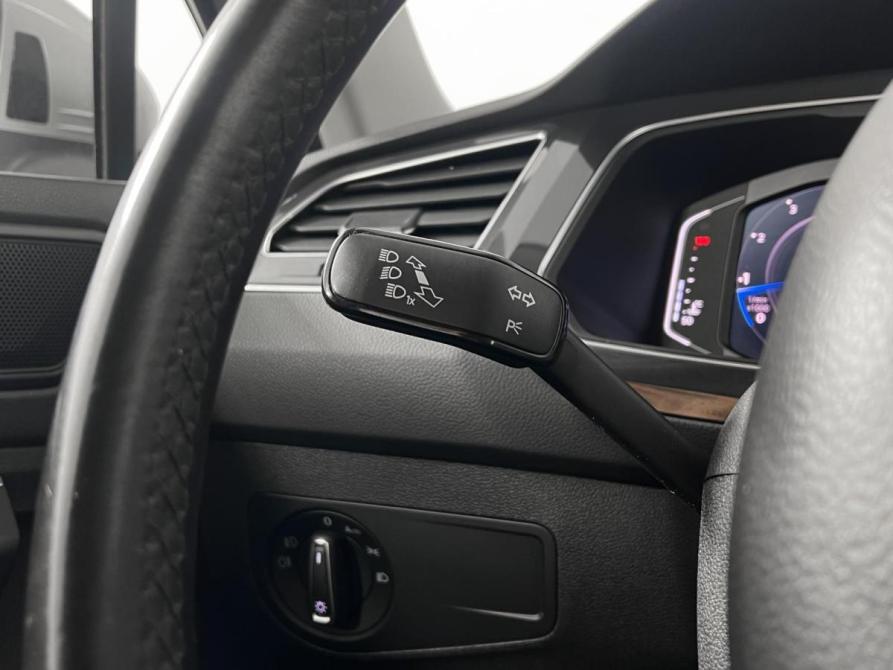 Volkswagen Tiguan II Казань  - изображение 16