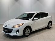Mazda 3 II (BL) Рестайлинг Самара  - изображение 9