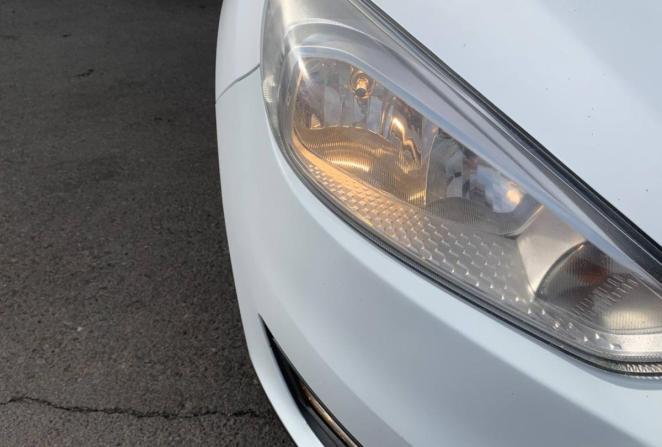 Ford Focus III Рестайлинг с пробегом 2018 года, цена 935 000 рублей, 232182 км, хэтчбек, Автокод Объявления