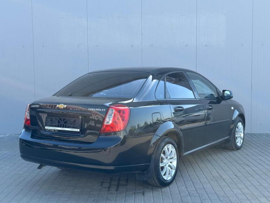 Chevrolet Lacetti I Тамбов  - изображение 7