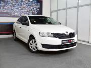 Skoda Rapid I Кемерово  - изображение 26