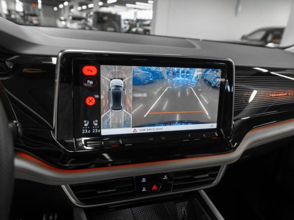 Volkswagen Teramont I Рестайлинг (China Market) с пробегом 2022 года, цена 3 990 000 рублей, 30747 км, внедорожник, Автокод Объявления