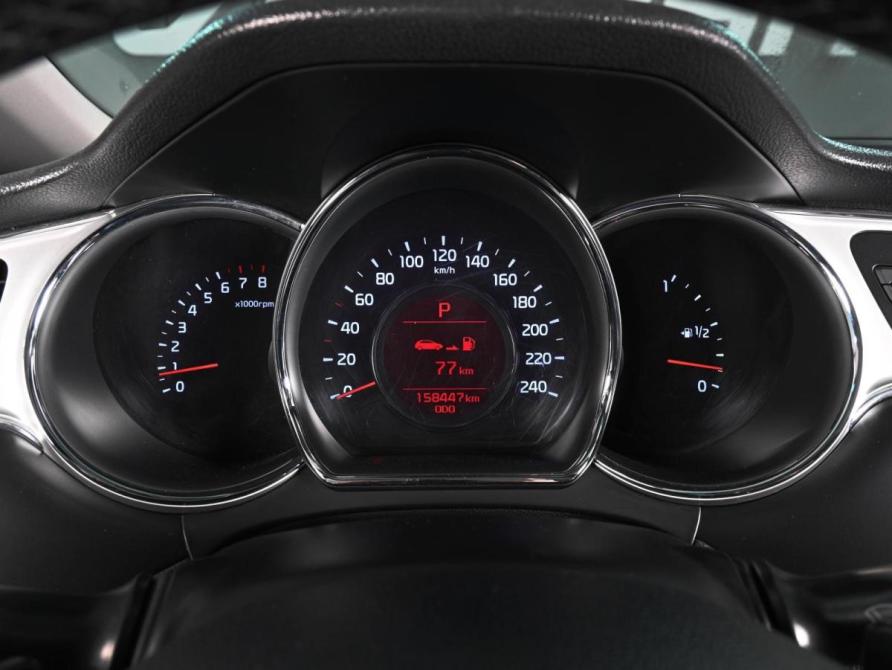 Kia Ceed II Рестайлинг Ростов-на-Дону  - изображение 17