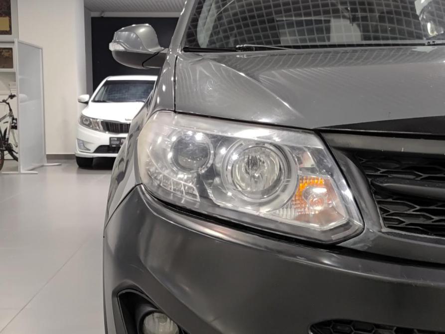 Chery Tiggo 5 I Казань  - изображение 21