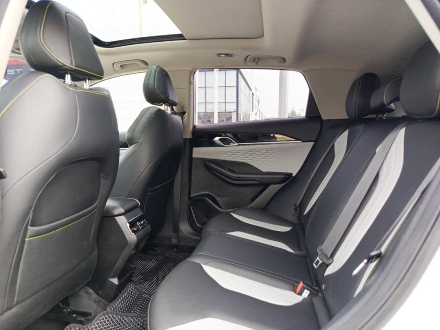 Geely Coolray I Рестайлинг Чебоксары  - изображение 15