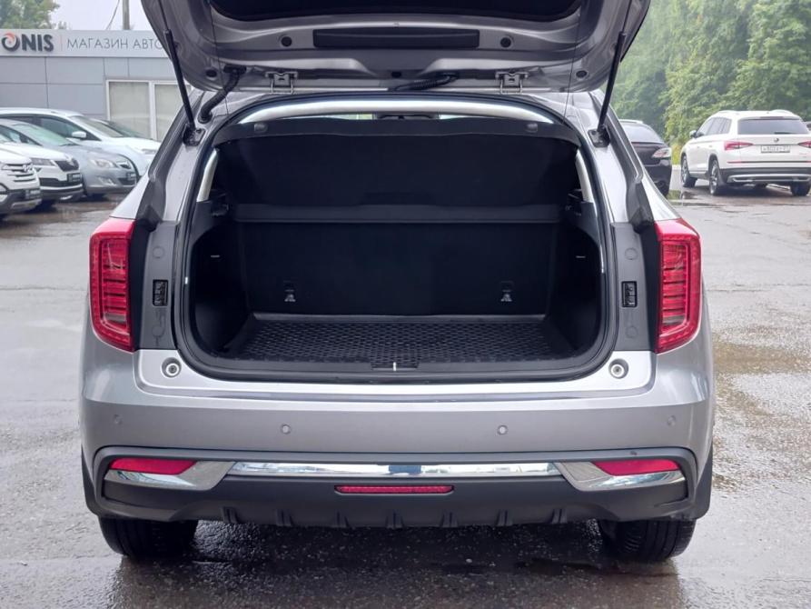 Haval Jolion I Чебоксары  - изображение 12