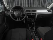 Skoda Rapid I Рестайлинг Тюмень  - изображение 21