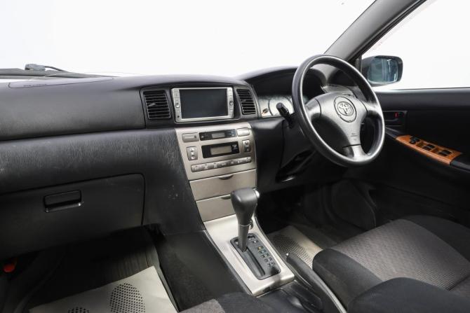 Toyota Corolla IX (E120 E130) Рестайлинг с пробегом 2003 года, цена 689 000 рублей, 169000 км, универсал, Автокод Объявления