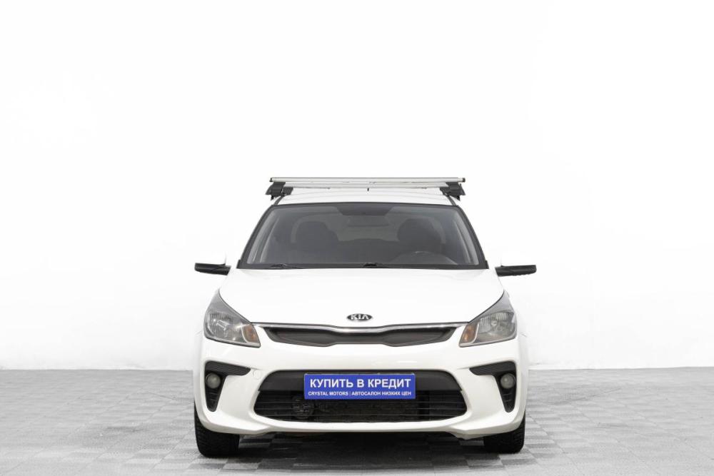 Kia Rio IV Барнаул  - изображение 2