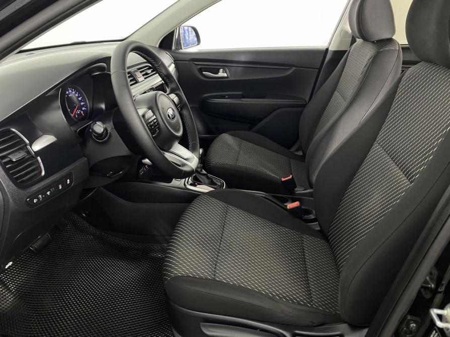 Kia Rio IV Воронеж  - изображение 12