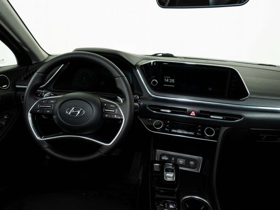 Hyundai Sonata VIII (DN8) Казань  - изображение 13