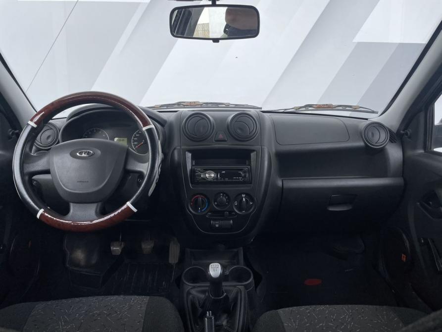 Lada (ВАЗ) Granta I Екатеринбург  - изображение 13