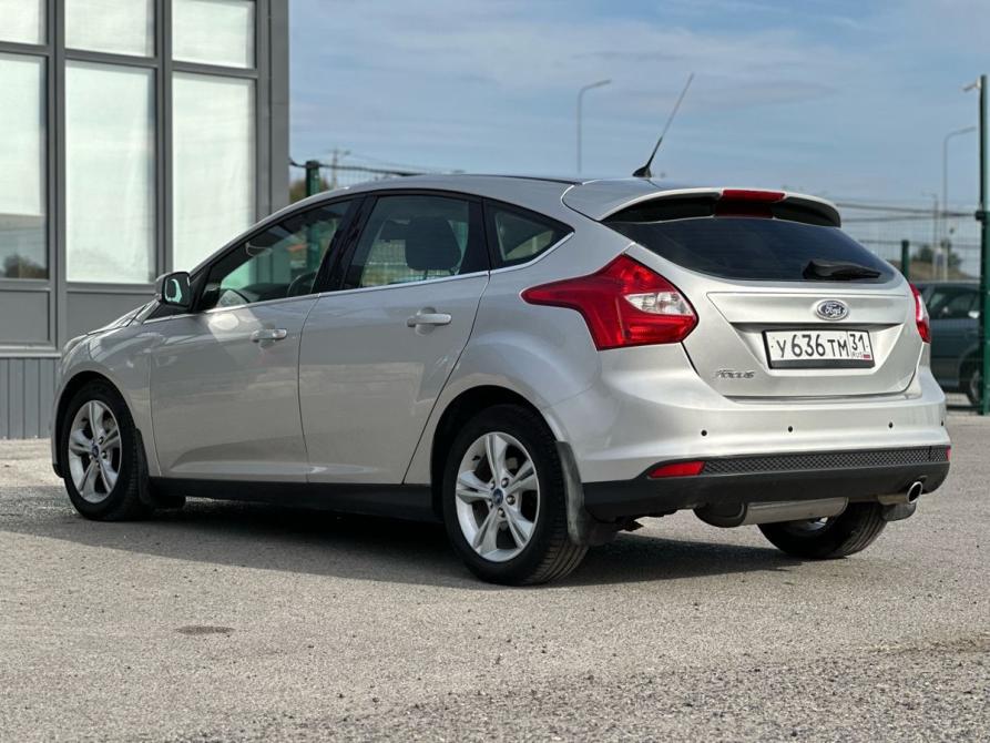 Ford Focus III Волгоград  - изображение 29