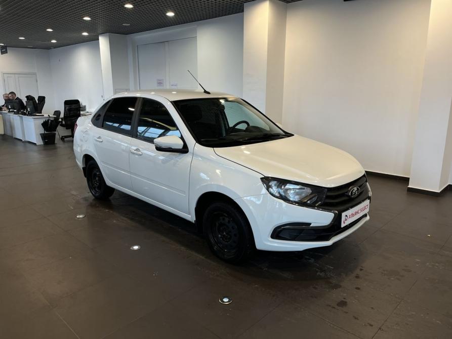 Lada (ВАЗ) Granta I Рестайлинг Чебоксары  - изображение 1