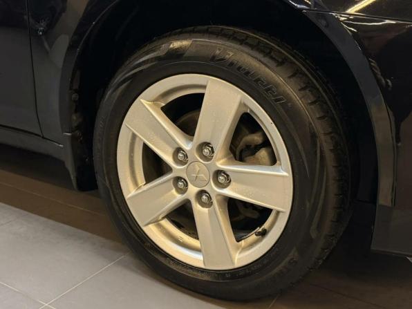 Mitsubishi Lancer X с пробегом 2008 года, цена 657 000 рублей, 186806 км, хэтчбек, Автокод Объявления