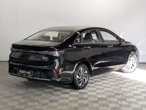 BAIC U5 Plus с пробегом 2023 года, цена 700 000 рублей, 128341 км, седан, Автокод Объявления