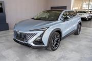 Changan UNI-T I Ростов-на-Дону  - изображение 25