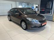 Kia Cerato III Екатеринбург  - изображение 18