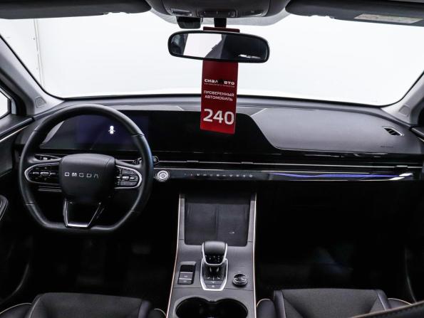 Omoda C5 I с пробегом 2024 года, цена 1 839 000 рублей, 19618 км, внедорожник, Автокод Объявления