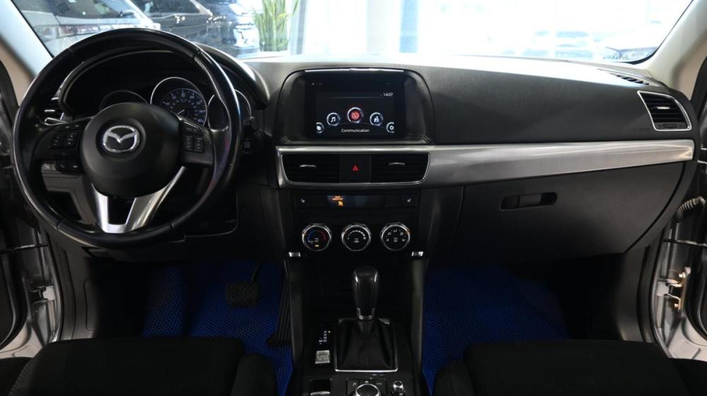 Mazda CX-5 I Рестайлинг Уфа  - изображение 7