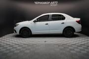 Renault Logan II Рестайлинг Крым  - изображение 25