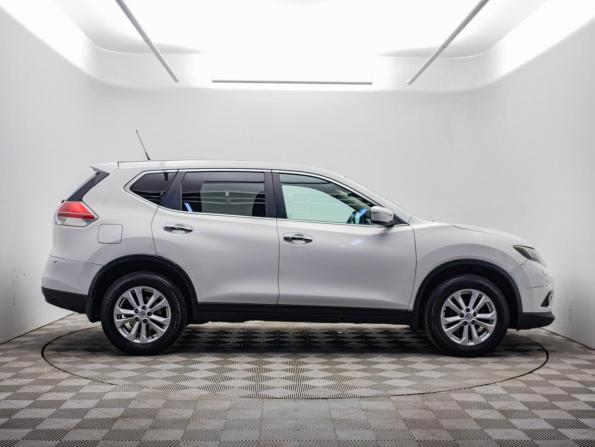 Nissan X-Trail III с пробегом 2015 года, цена 1 445 000 рублей, 192967 км, внедорожник, Автокод Объявления