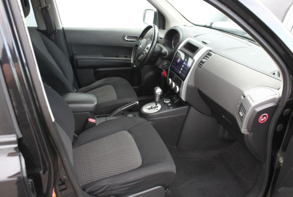 Nissan X-Trail II Нижний Новгород  - изображение 12