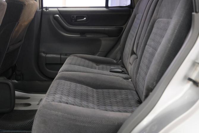 Honda CR-V I Рестайлинг с пробегом 2000 года, цена 749 000 рублей, 260000 км, внедорожник, Автокод Объявления