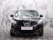 Nissan Qashqai I Рестайлинг Ульяновск  - изображение 29