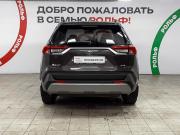 Toyota RAV4 V (XA50) Москва  - изображение 22