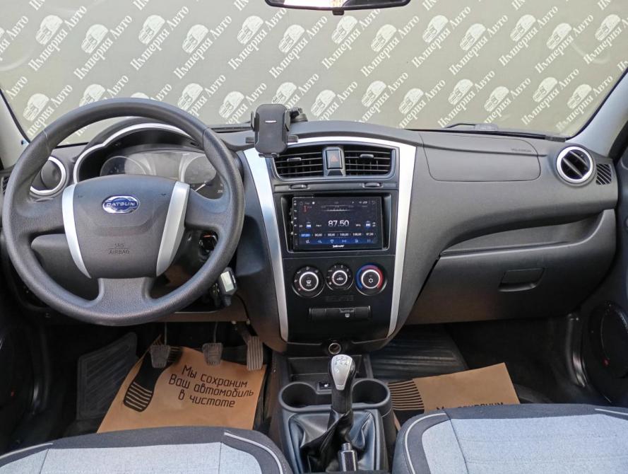 Datsun on-DO I Краснодар  - изображение 16