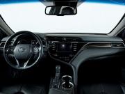 Toyota Camry VIII (XV70) Санкт-Петербург  - изображение 39