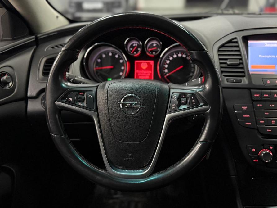 Opel Insignia I Казань  - изображение 8