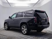 Chevrolet Tahoe IV Москва  - изображение 27