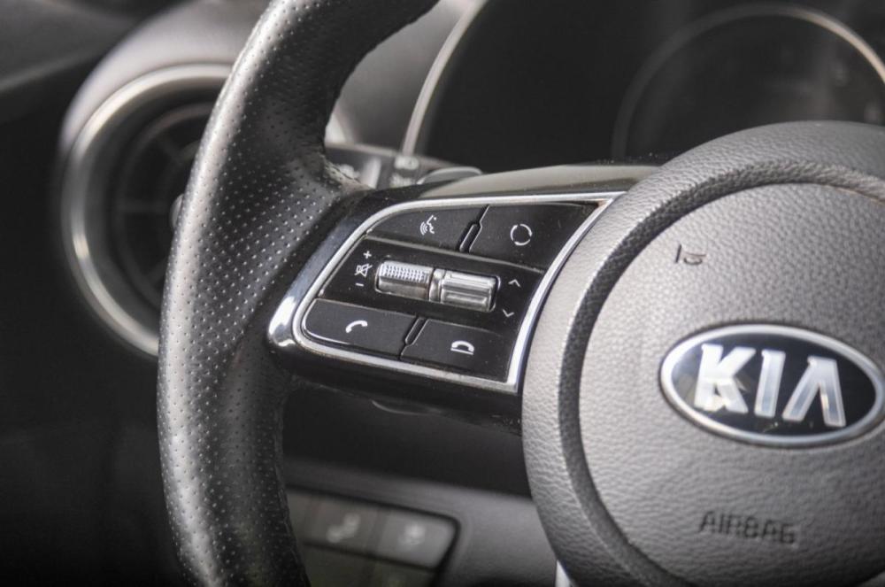 Kia Cerato III Рестайлинг (Classic) Томск  - изображение 14
