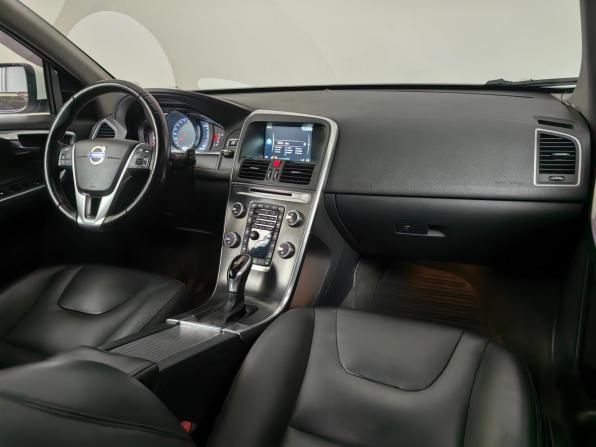 Volvo XC60 I Рестайлинг с пробегом 2016 года, цена 2 288 000 рублей, 155325 км, внедорожник, Автокод Объявления