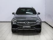 Mercedes-Benz GLC I (X253) Рестайлинг Ростов-на-Дону  - изображение 24