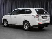 Mitsubishi Outlander III Тюмень  - изображение 22