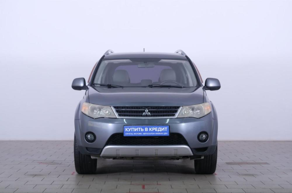 Mitsubishi Outlander II Омск  - изображение 2